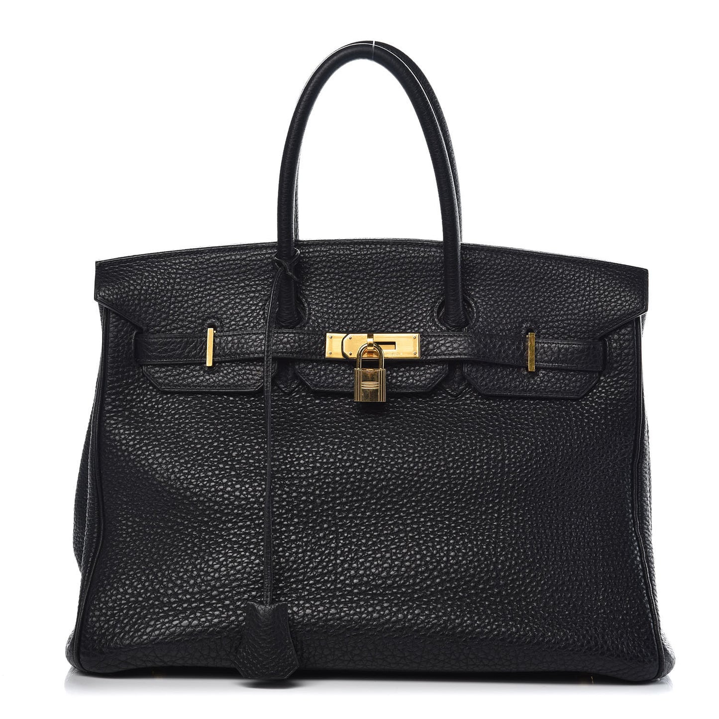 Fjord Birkin 35 Black