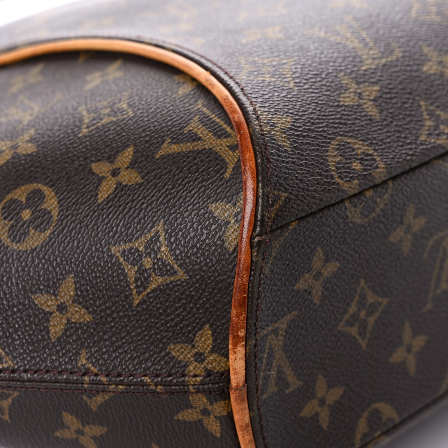 Monogram Ellipse GM Shopping Bag