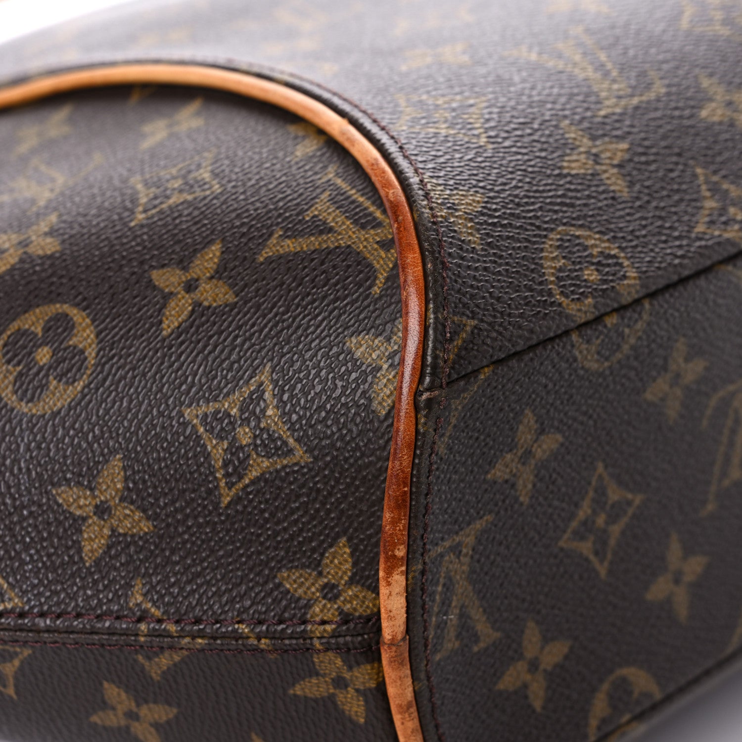 Louis Vuitton Monogram Ellipse GM Shopping Bag 10 of 25