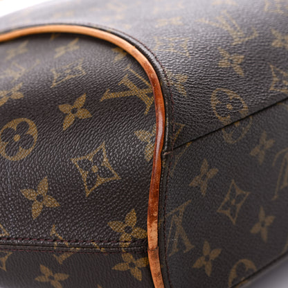 Louis Vuitton Monogram Ellipse GM Shopping Bag 10 of 25