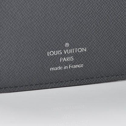 Louis Vuitton Taiga Multiple Wallet Glacier 6 of 9