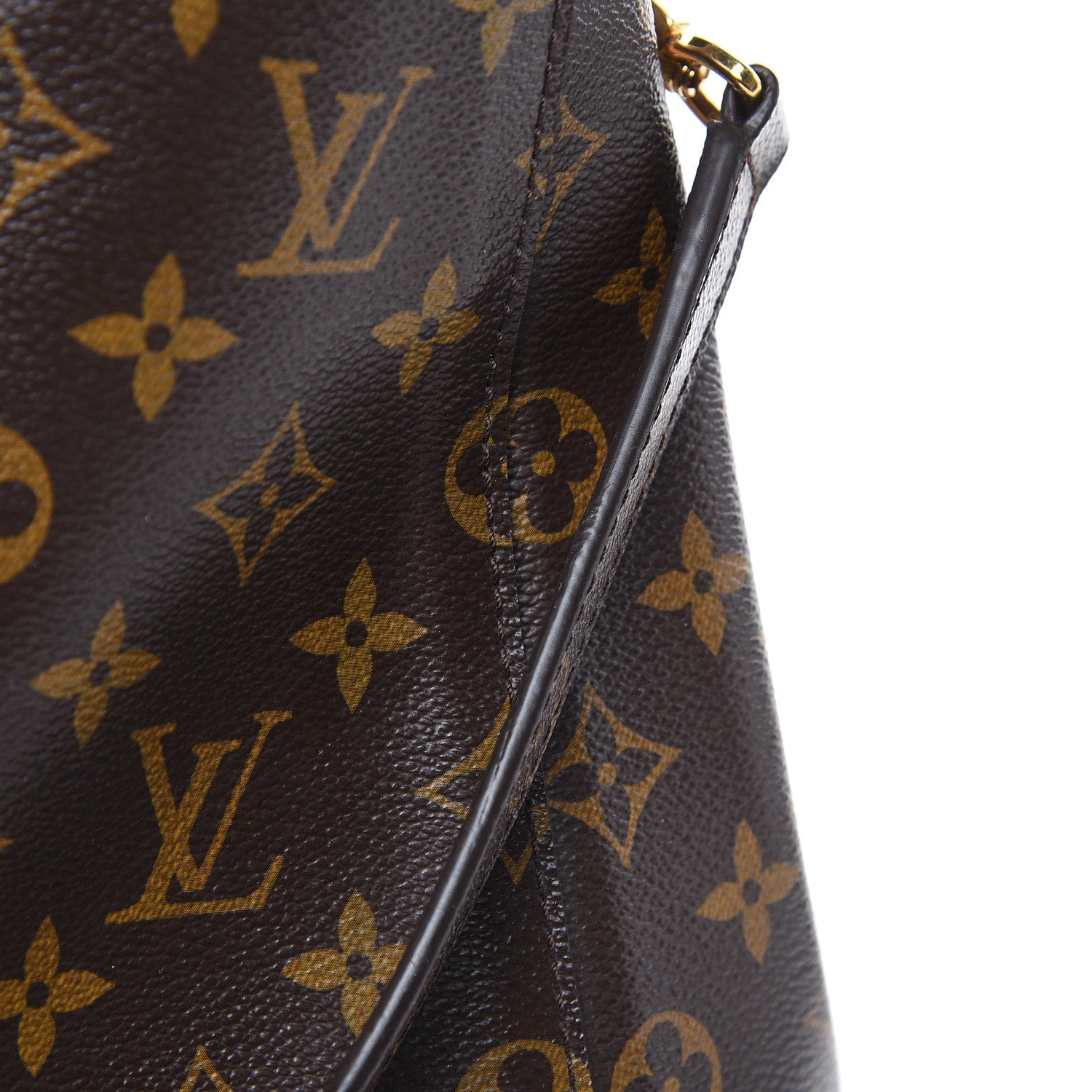 Louis Vuitton Monogram Montaigne GM 15 of 16