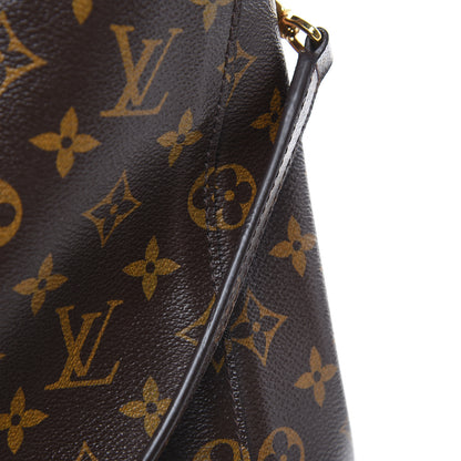 Louis Vuitton Monogram Montaigne GM 15 of 16