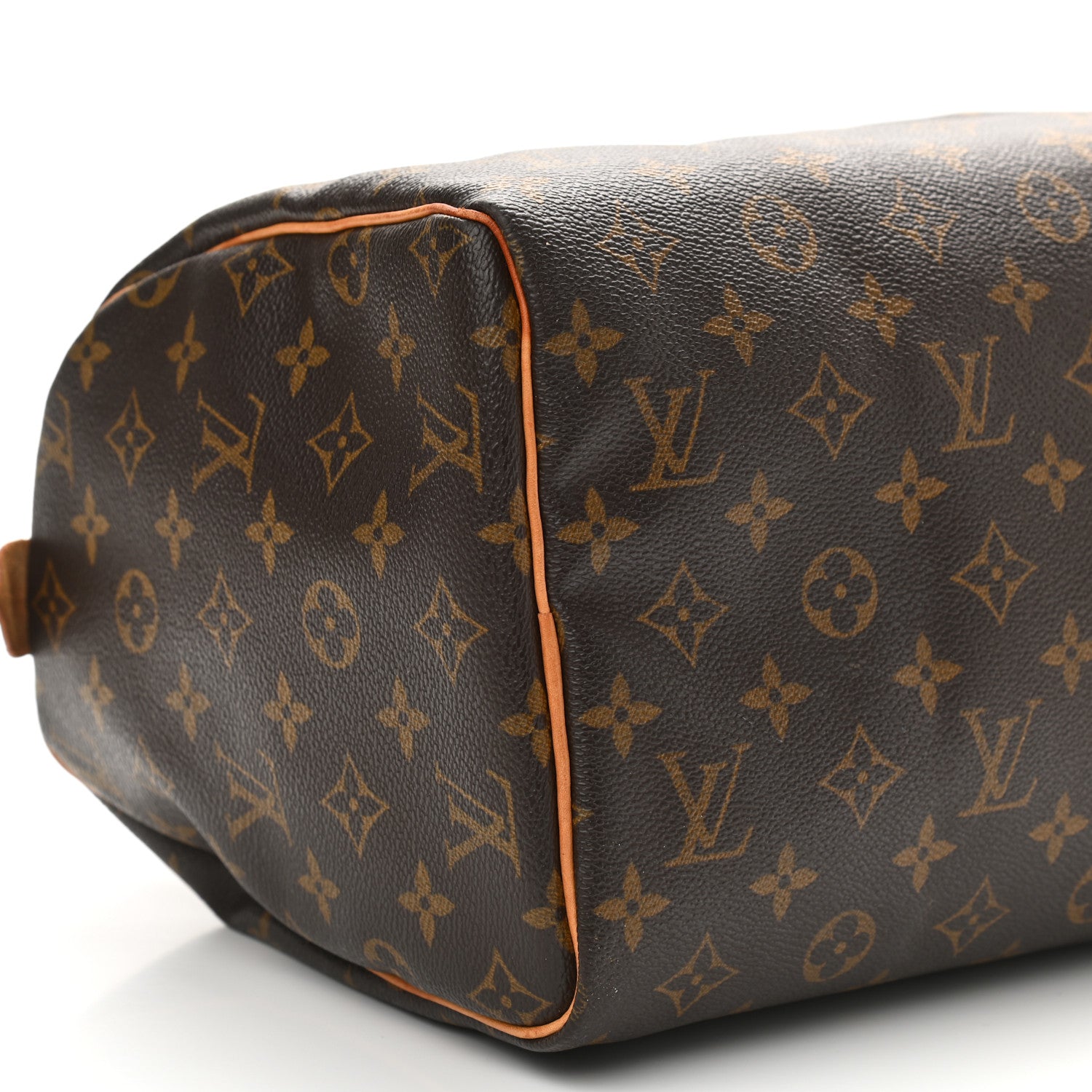 Louis Vuitton Monogram Speedy 30 10 of 15