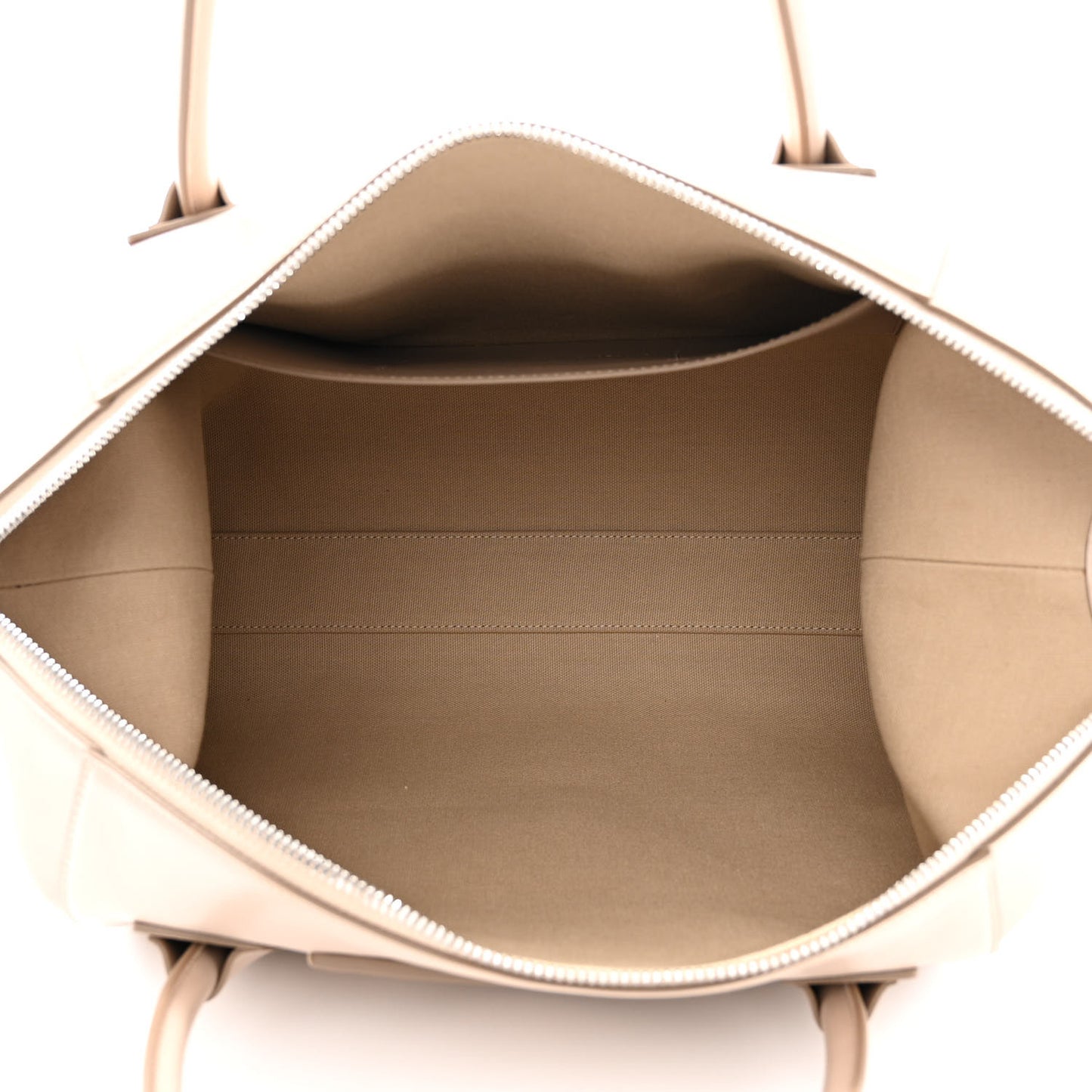Smooth Calfskin Medium Soft Antigona Dune
