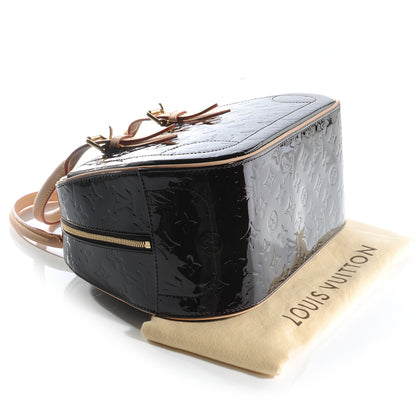 Louis Vuitton Vernis Summit Drive Amarante 4 of 7