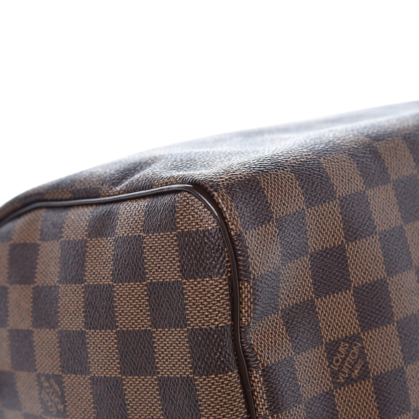 Damier Ebene Speedy 25
