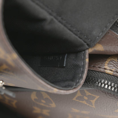 Louis Vuitton Monogram Macassar Christopher Bumbag 10 of 12