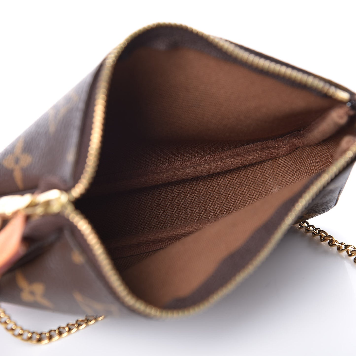 Monogram Mini Pochette Accessories