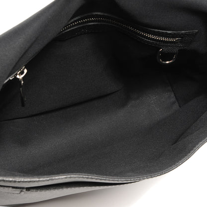 Louis Vuitton Taiga Roman MM Messenger Bag Ardoise 5 of 7