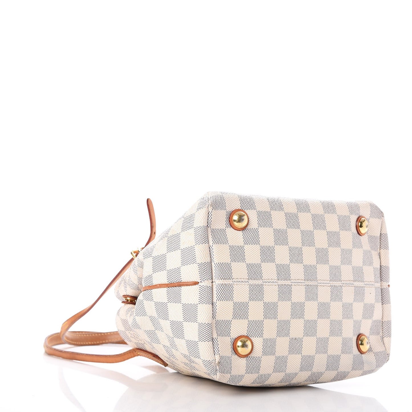 Damier Azur Cabas Adventure PM