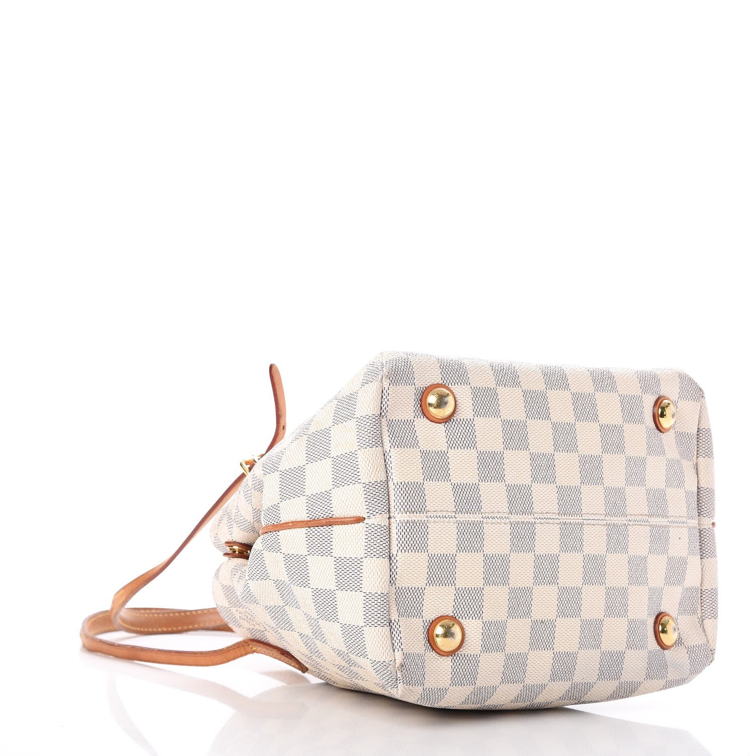 Louis Vuitton Damier Azur Cabas Adventure PM 4 of 15