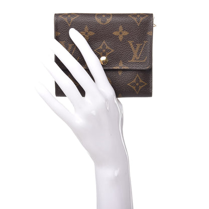 Louis Vuitton Monogram Anais Wallet 2 of 11