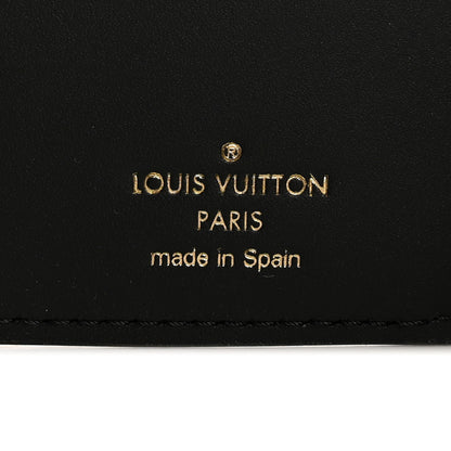 Louis Vuitton Reverse Monogram Dauphine Wallet 6 of 7