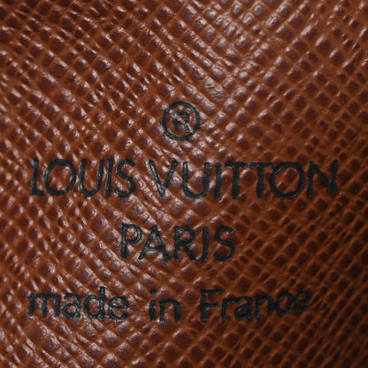 Louis Vuitton Monogram Papillon 30 with Companion 7 of 10