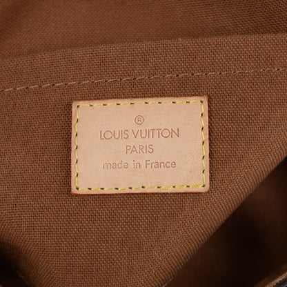 Louis Vuitton Monogram Pochette Marelle PM 7 of 8