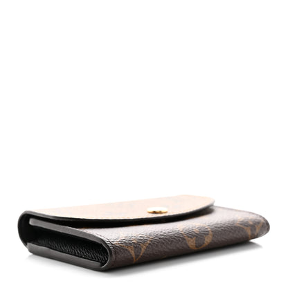 Louis Vuitton Reverse Monogram Rosalie Coin Purse 4 of 7