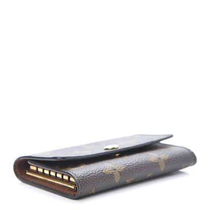 Louis Vuitton Monogram 6 Key Multicles Holder 4 of 8