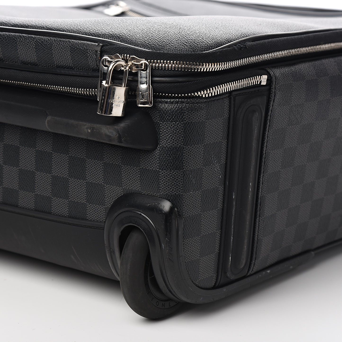 Damier Graphite Pegase 55 Business NM