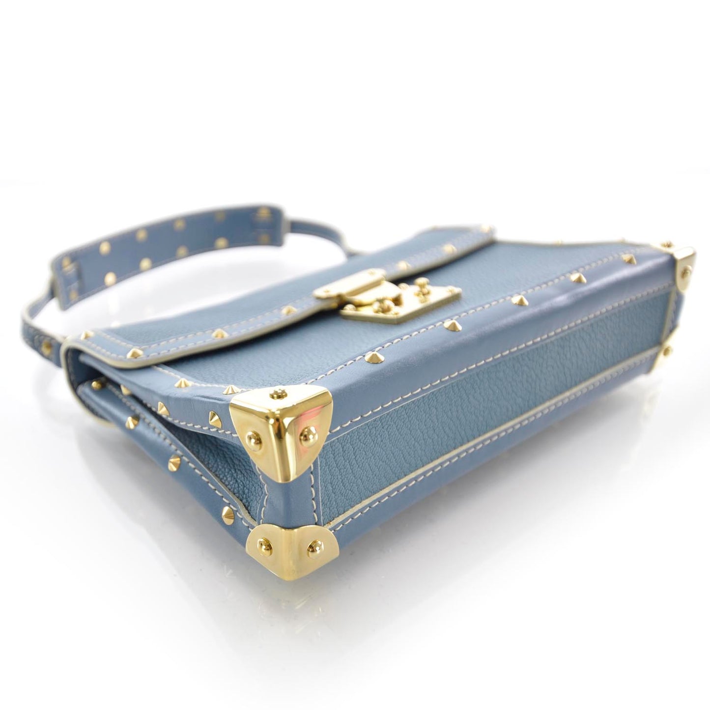 Suhali L Aimable Blue