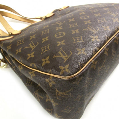 Louis Vuitton Monogram Batignolles Vertical 5 of 9
