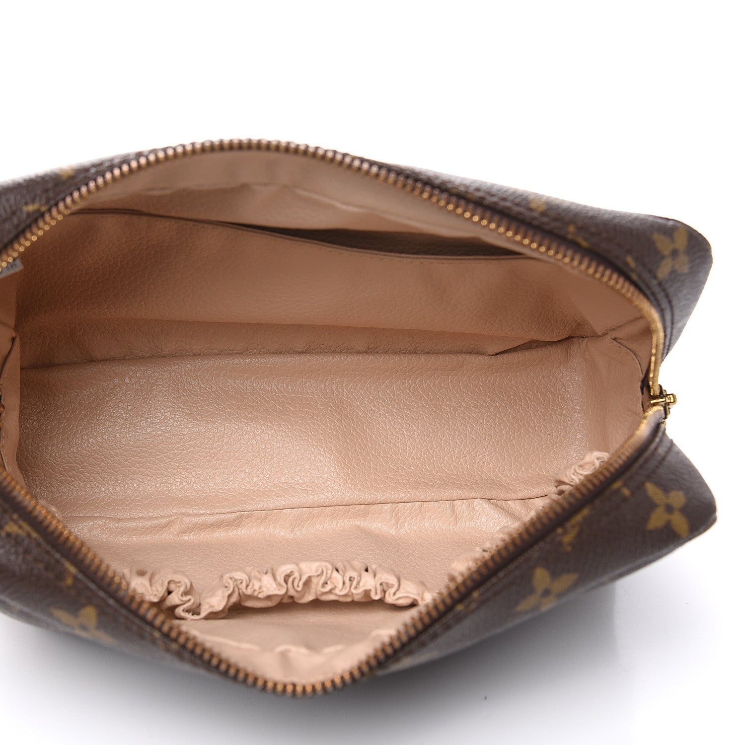 Louis Vuitton Monogram Trousse Toilette 23 5 of 9