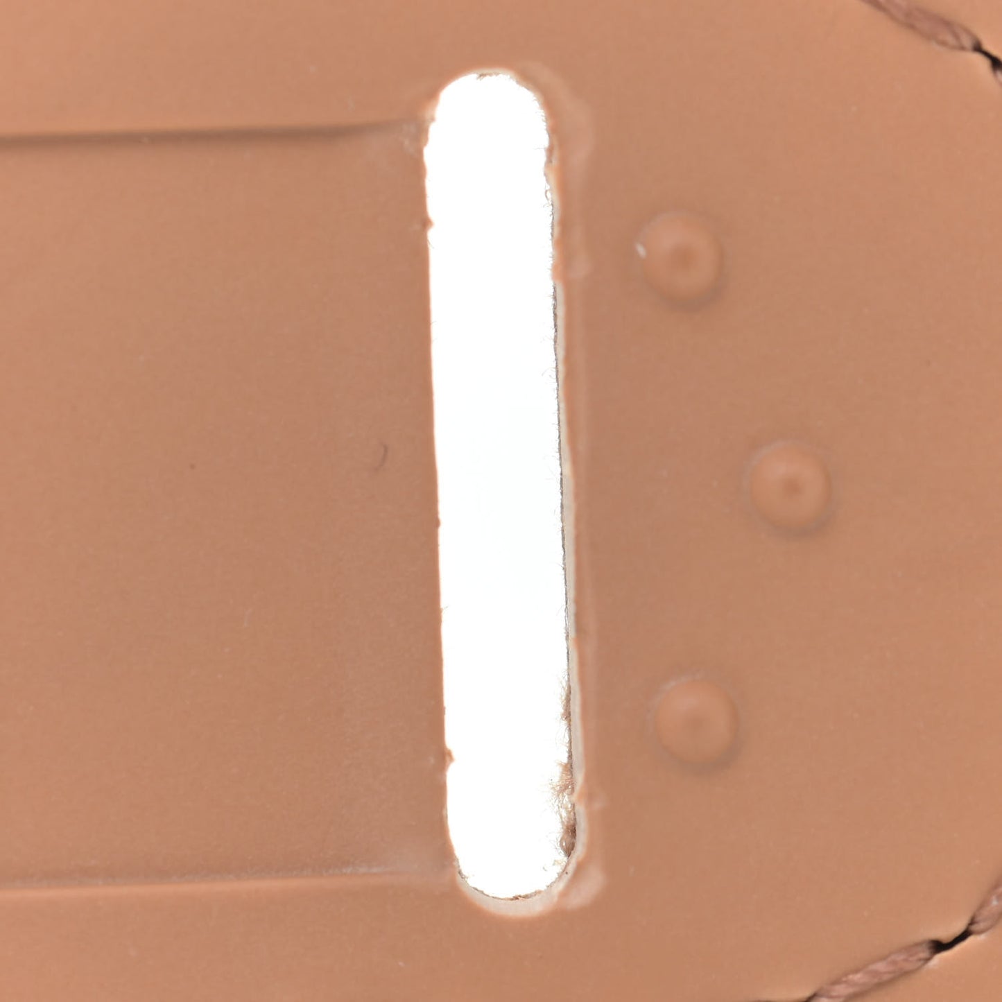 Monogram Shoulder Strap Pad