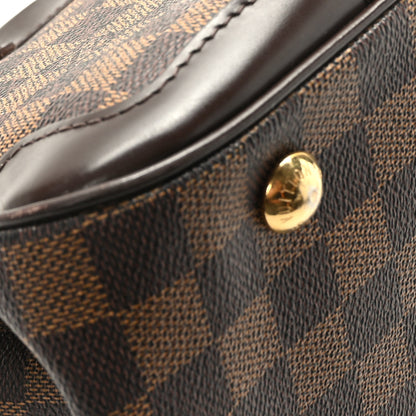 Louis Vuitton Damier Ebene Verona PM 9 of 10