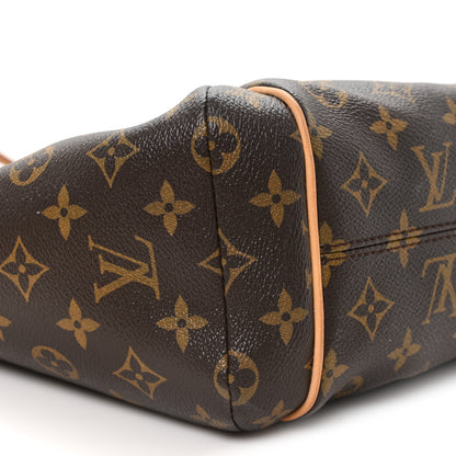 Louis Vuitton Monogram Totally PM 7 of 8