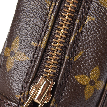 Louis Vuitton Monogram Trousse Toilette 23 12 of 12