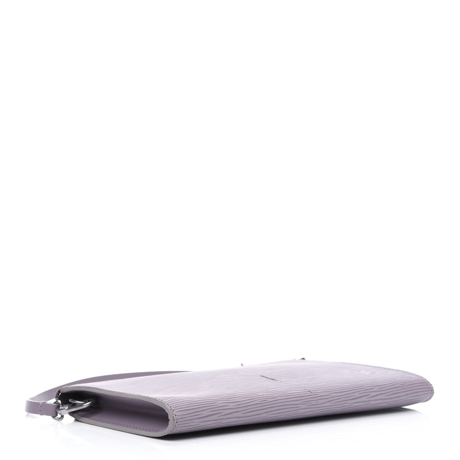 Louis Vuitton Epi Pochette Accessories 24 Lilac 4 of 11