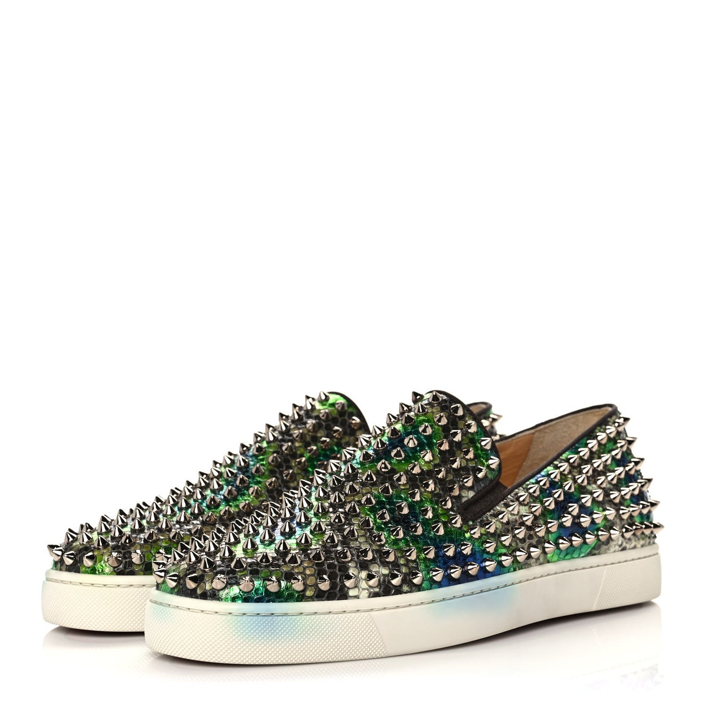 Watersnake Spikes Boat Flat 42