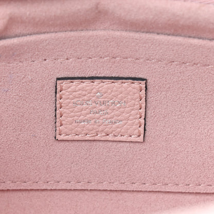 Louis Vuitton Mahina Scala Mini Pouch Magnolia 6 of 9