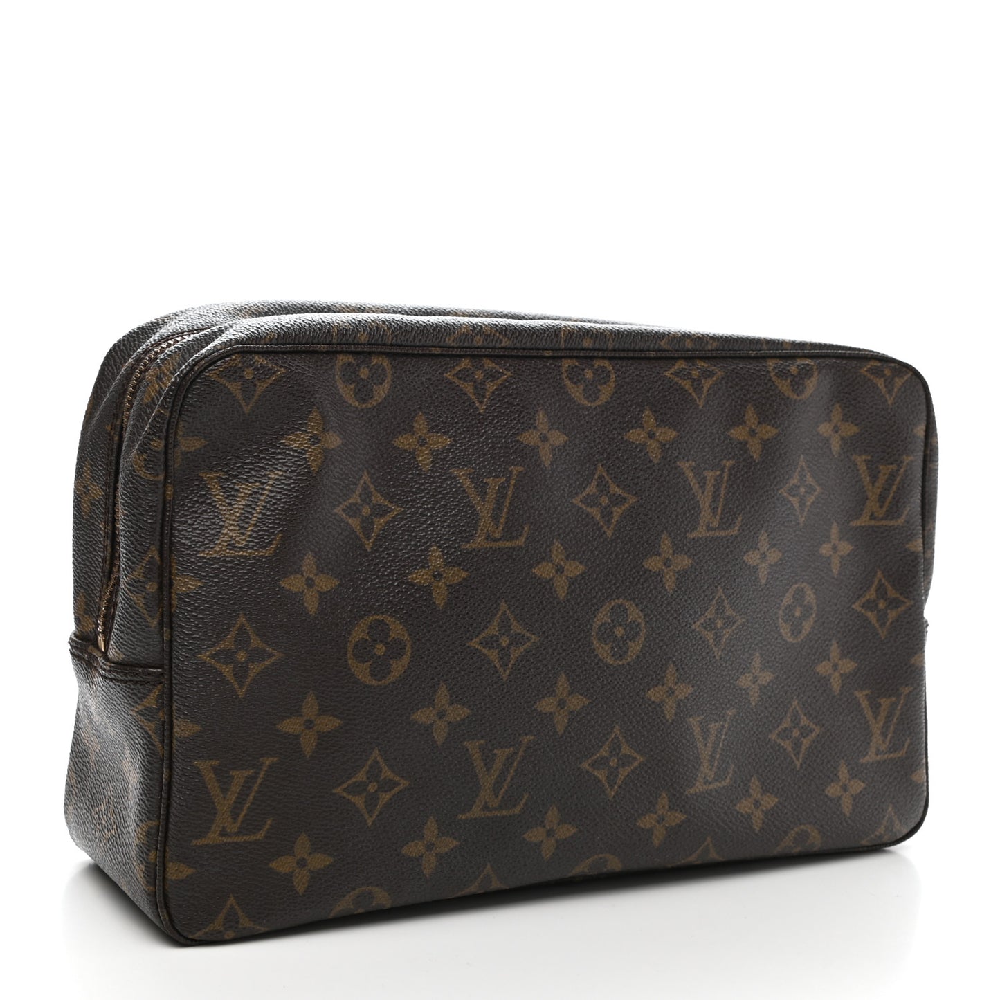 Monogram Trousse Toilette 28