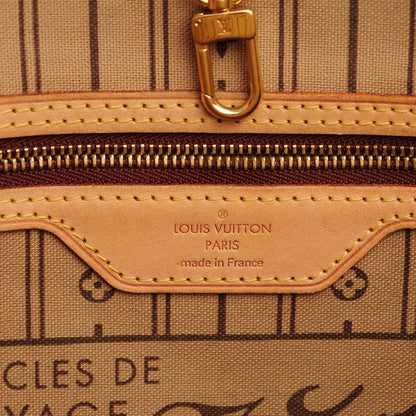 Louis Vuitton Monogram Neverfull PM 6 of 8