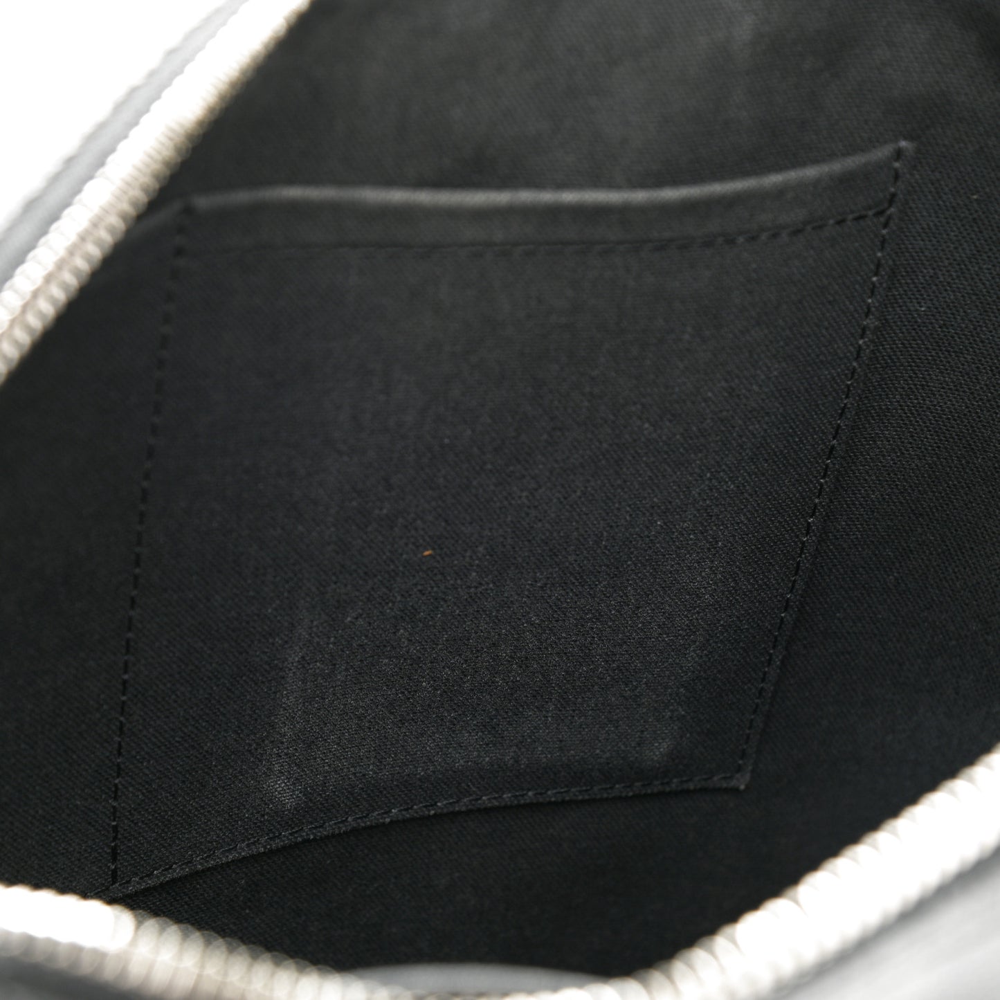 Damier Graphite Mick PM