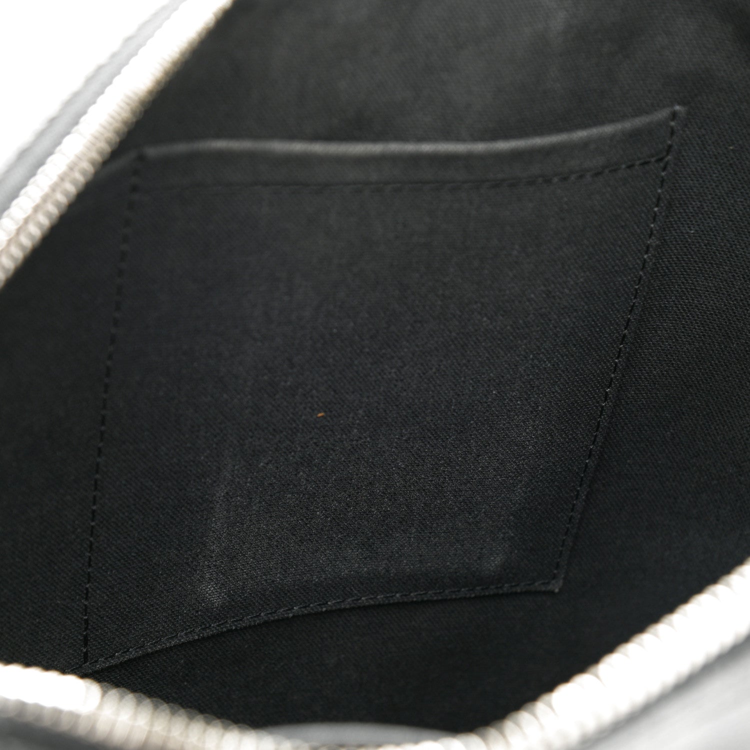 Louis Vuitton Damier Graphite Mick PM 11 of 16