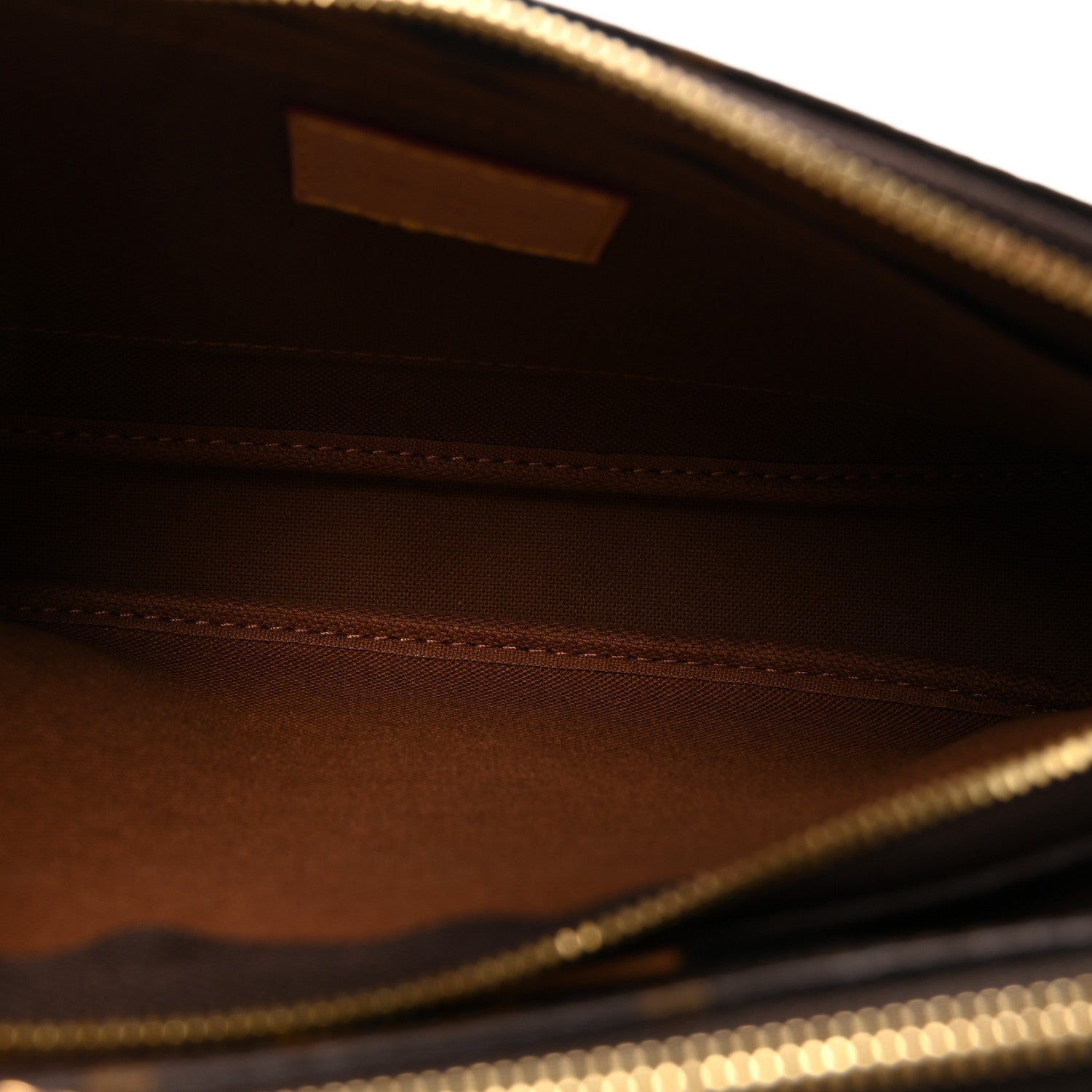 Louis Vuitton Monogram Multi Pochette Accessories Kaki 5 of 9