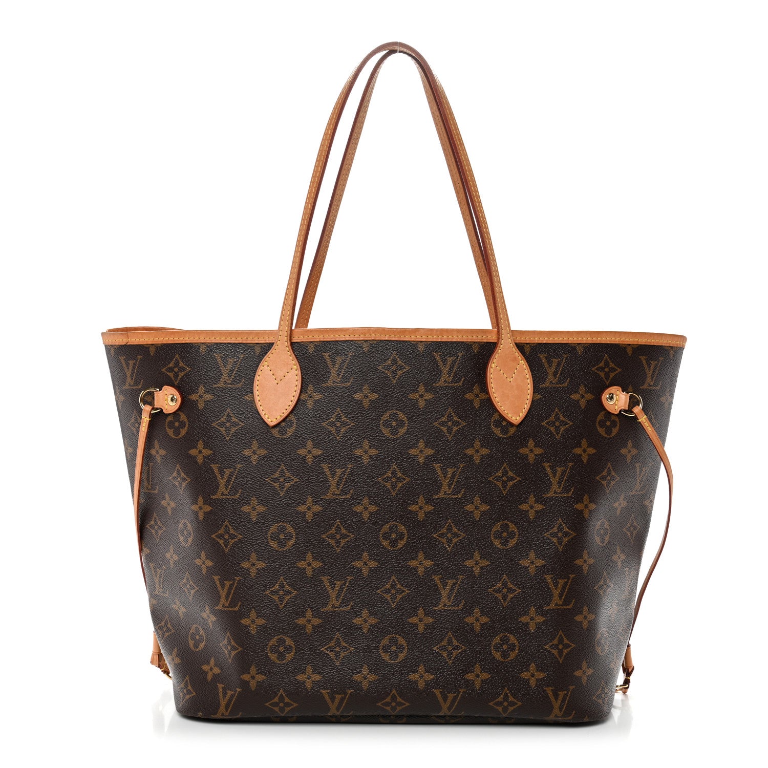Louis Vuitton Monogram Neo Neverfull MM Cherry 1 of 13