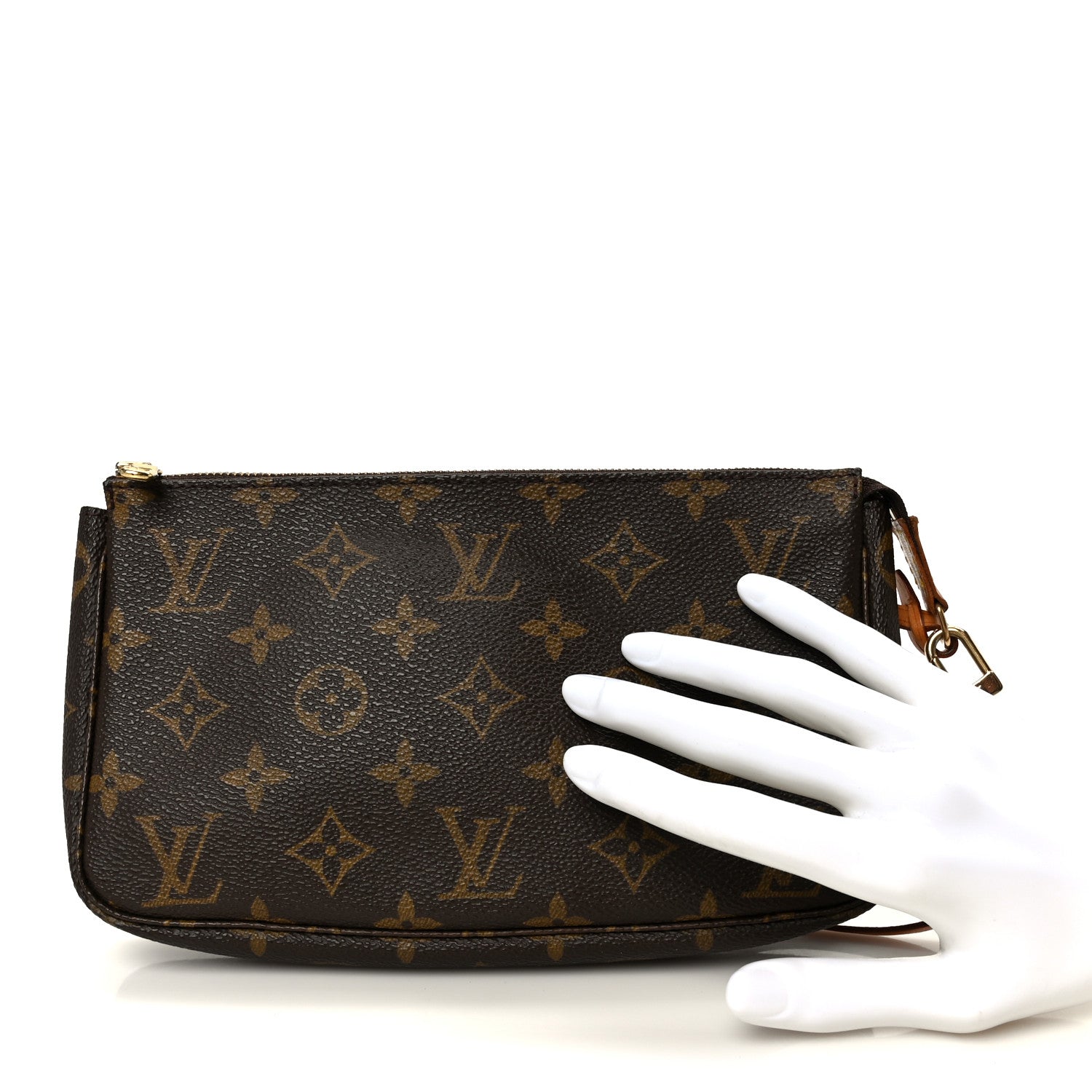 Louis Vuitton Monogram Pochette Accessories 2 of 10