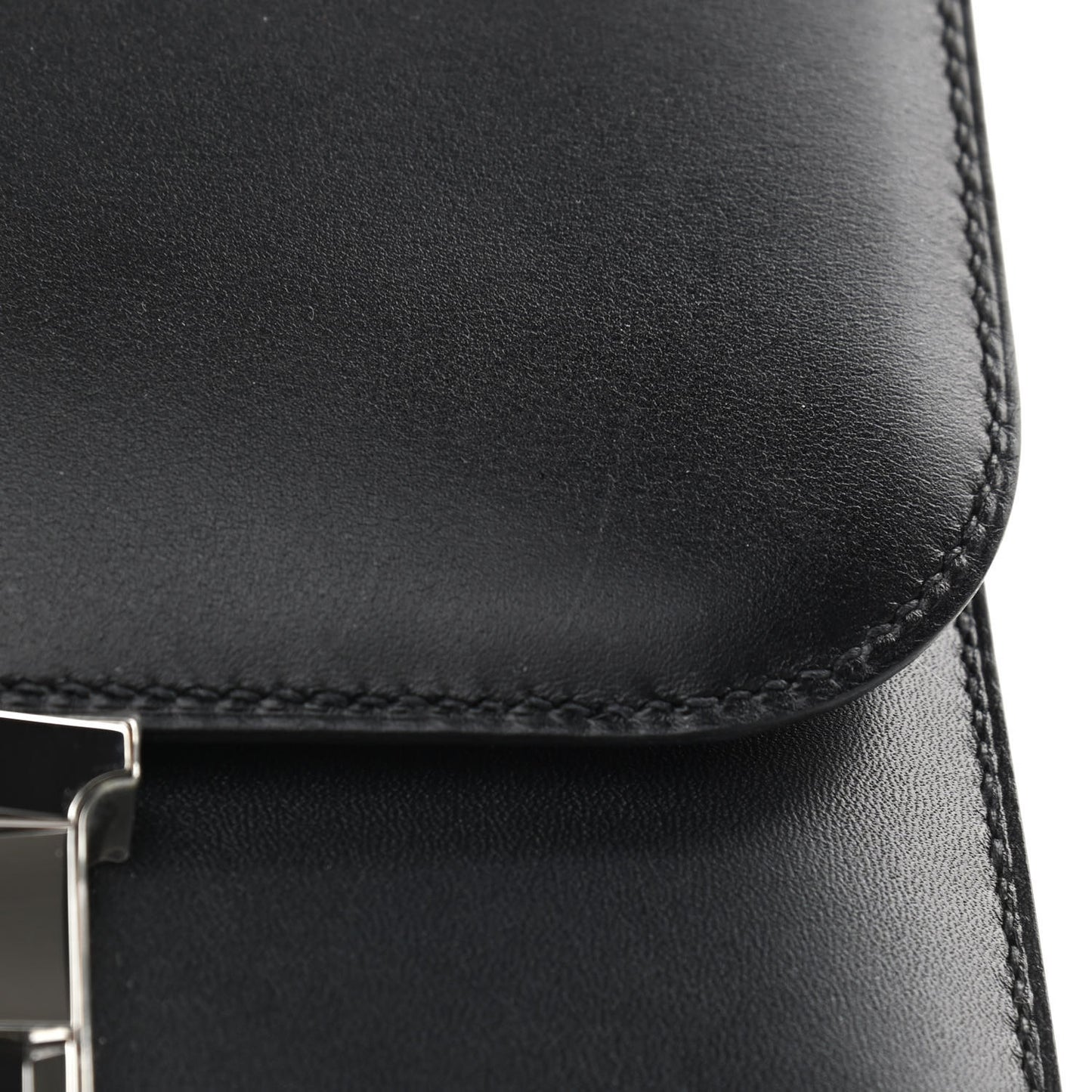 Veau Monsieur Mirror Constance 18 Black