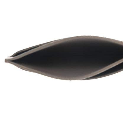 Celine Grained Calfskin Card Holder Pebble 5 of 9
