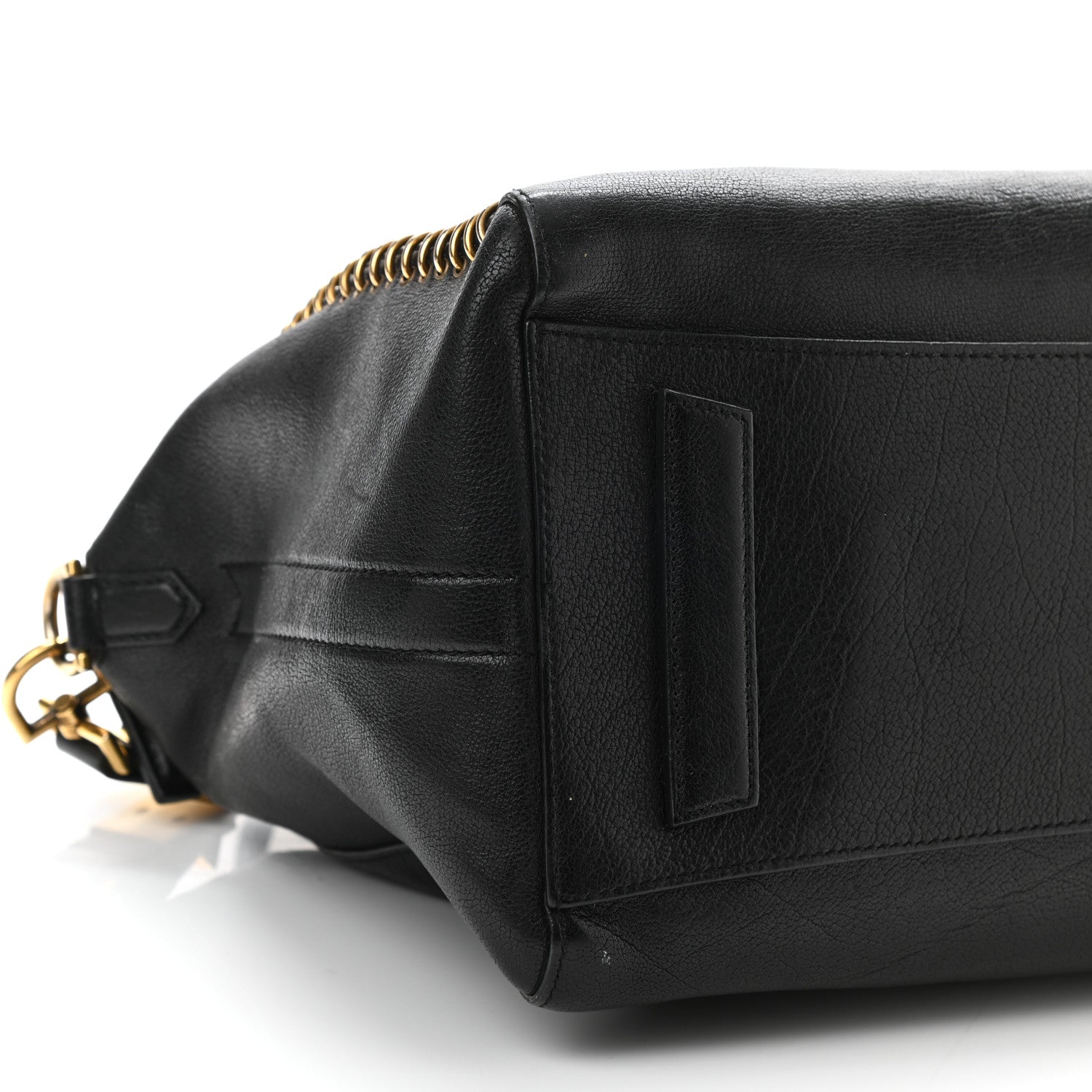 Givenchy Buffalo Ring Medium Antigona Black 7 of 13