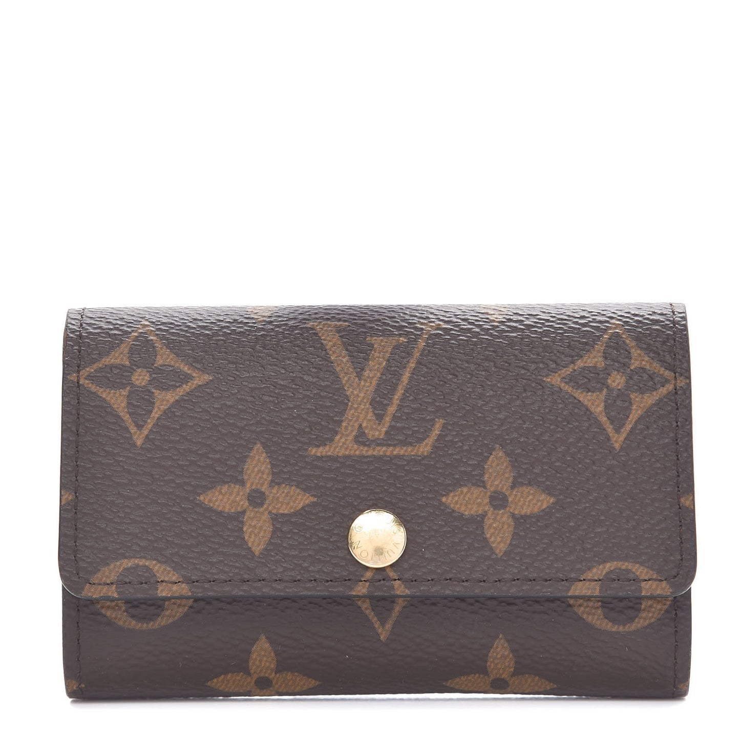 Monogram 6 Key Multicles Holder