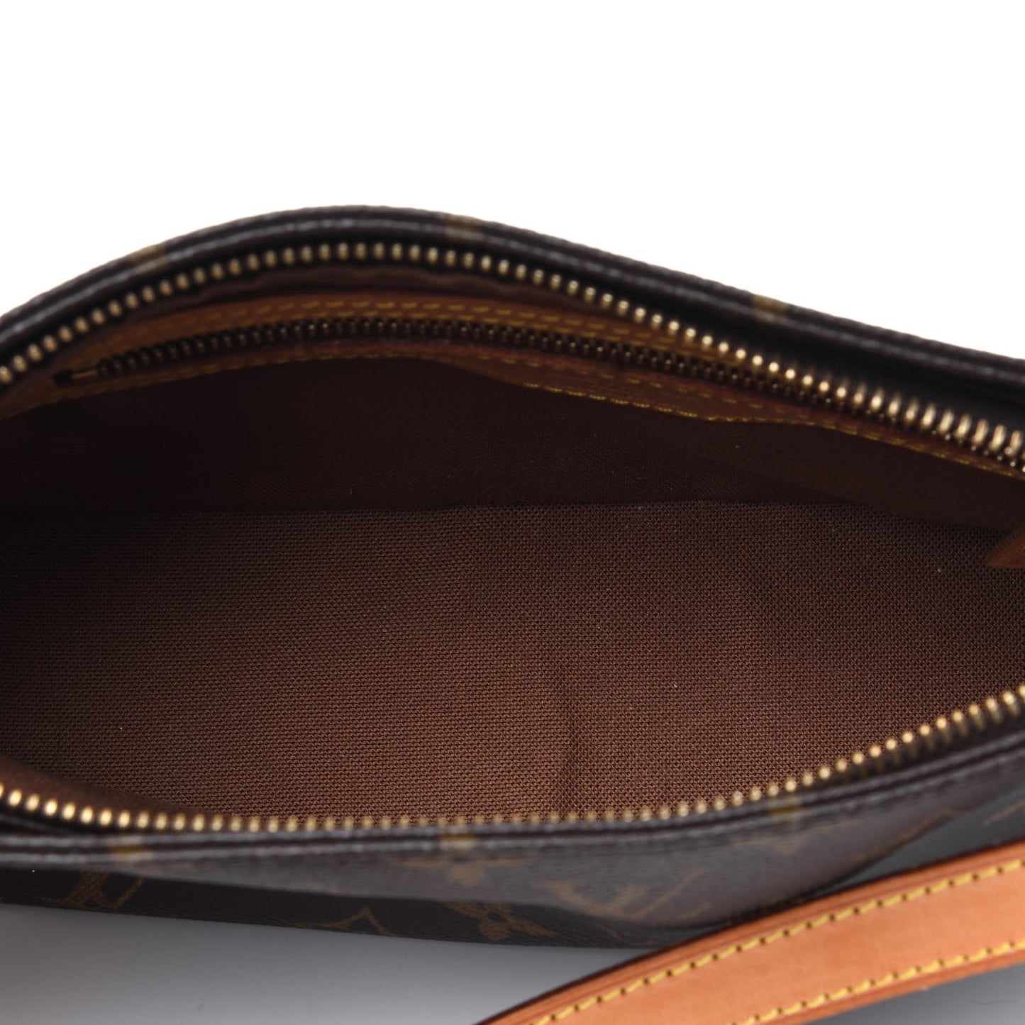 Monogram Trotteur