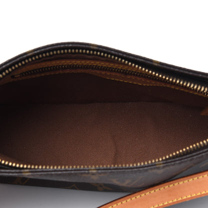 Louis Vuitton Monogram Trotteur 5 of 23