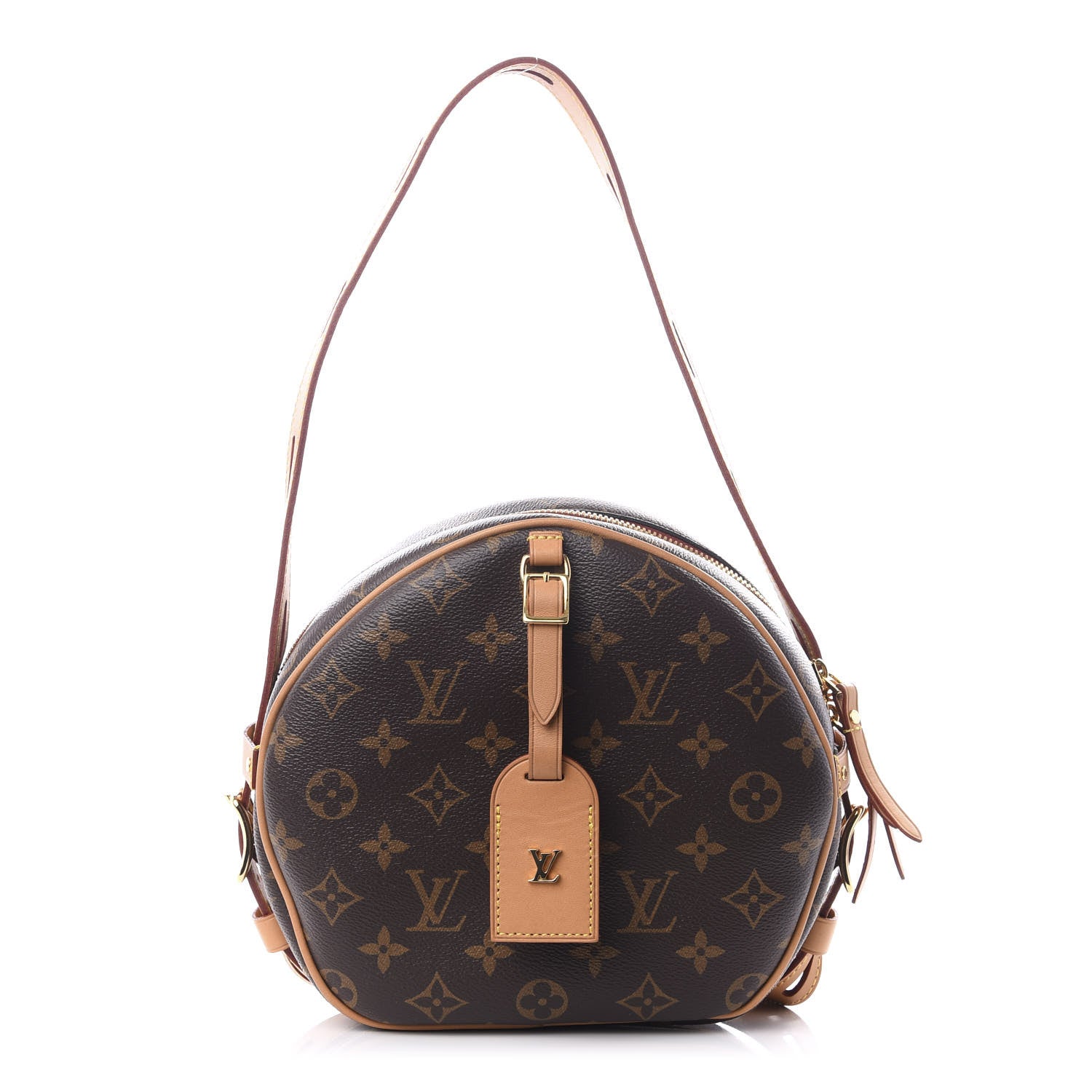 Louis Vuitton Monogram Boite Chapeau Souple 1 of 8