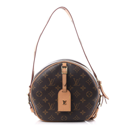 Louis Vuitton Monogram Boite Chapeau Souple 1 of 8