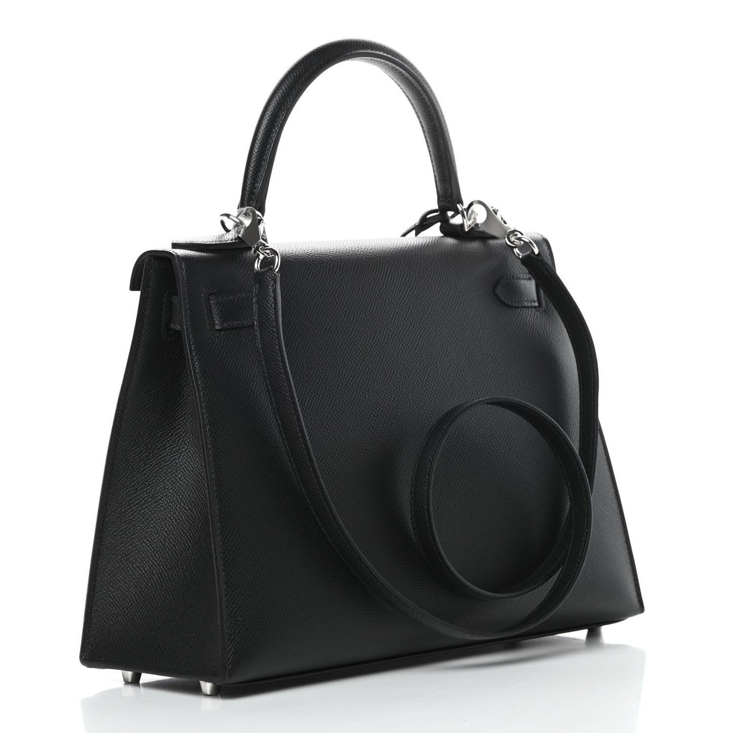 Epsom Kelly Sellier 28 Black