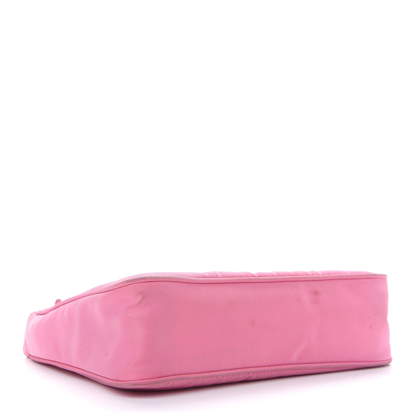 Tessuto Nylon Mini Re-Edition 2000 Bag Begonia